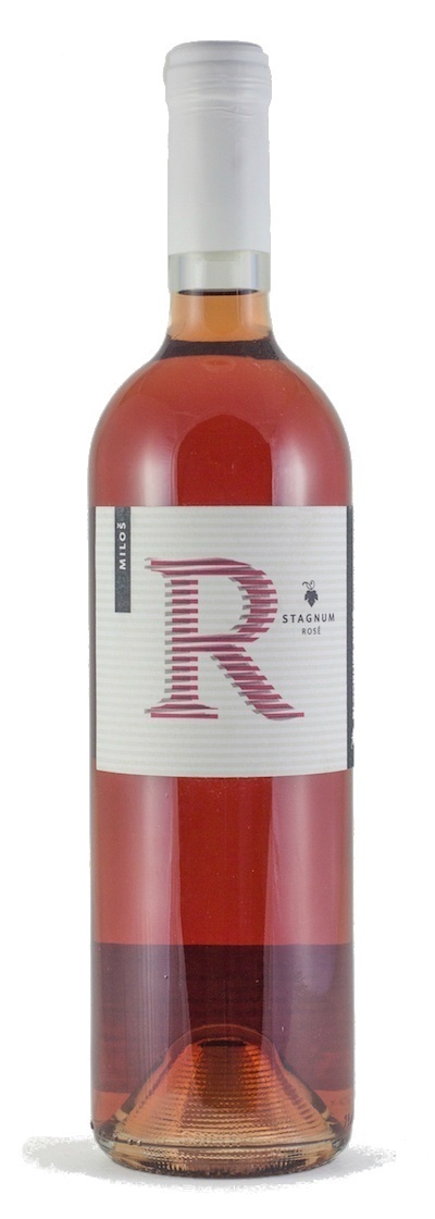 2018 Miloš Rosé