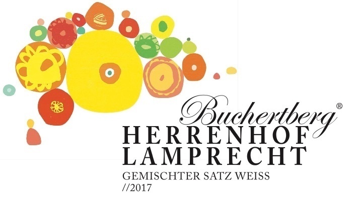 2019 Herrenhof Lamprecht Buchertberg Weiss