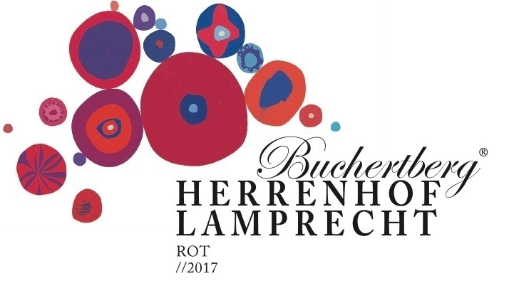2020 Herrenhof Lamprecht Buchertberg Rot