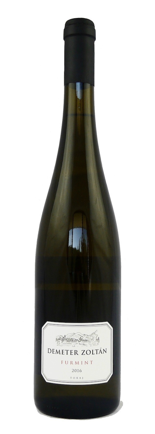 Demeter ZoltánTokaj Furmint 2024