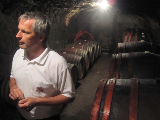 Dr. Janos Stumpf