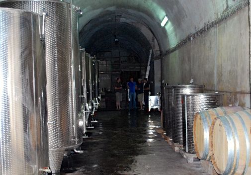 piquentum winery