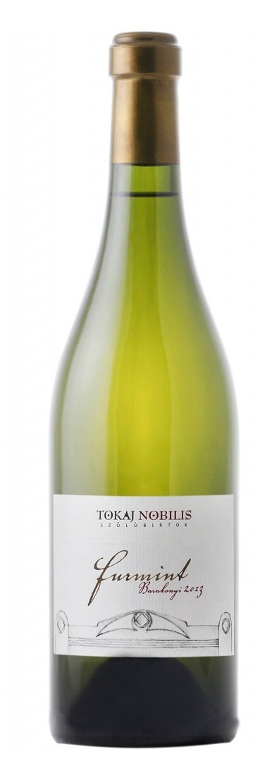 2016 Tokaj Nobilis Furmint Barakonyi