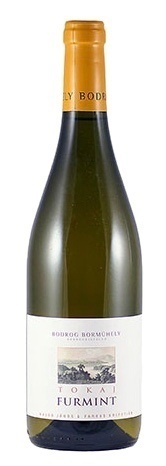 2016 Bodrog Borműhely Furmint Halas