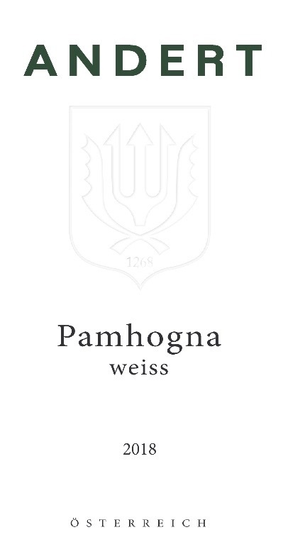 2018 Andert Pamhogna Weiss