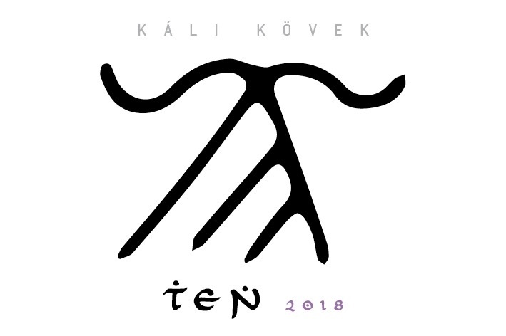 Káli-KövekTen 2018