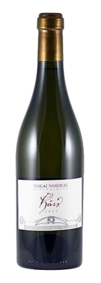 2017 Tokaj Nobilis Hárslevelű Barakonyi
