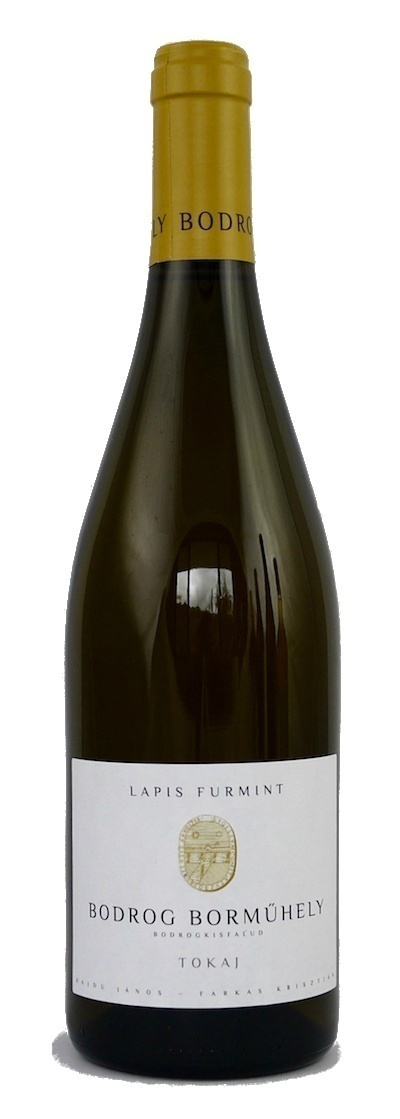 2017 Bodrog Borműhely Furmint Lapis
