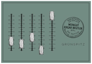 2019 Edgar Brutler Grünspitz