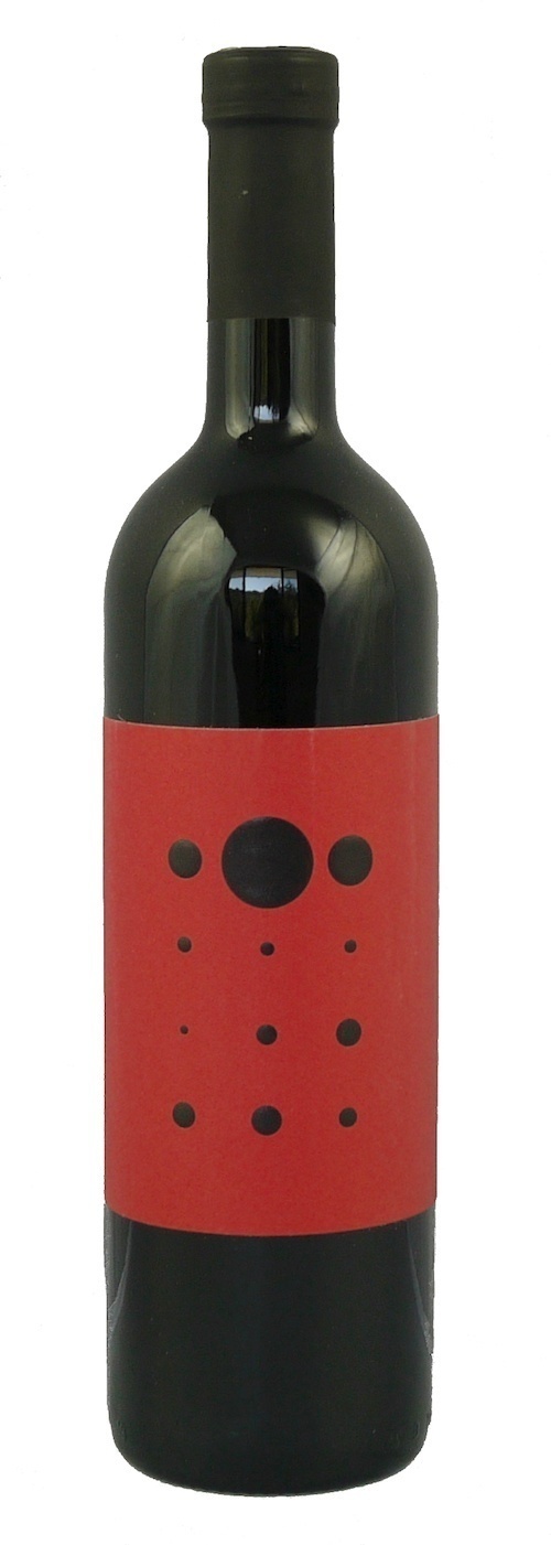 2018 Piquentum Teran