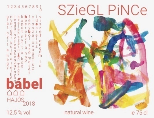 2021 Sziegl Bábel