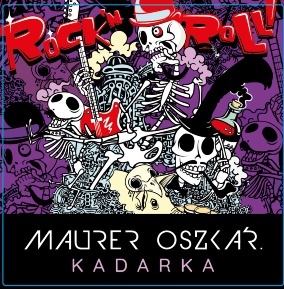 MaurerKadarka Rock&Roll 2021