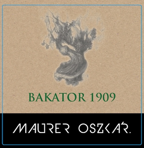 MaurerBakator 1909 2022