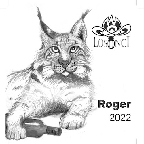 LosonciRoger 2022