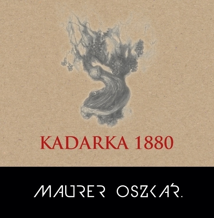 MaurerKadarka 1880 2022