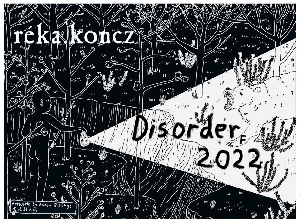 réka.konczDisorder 2022