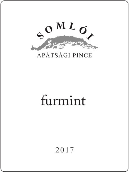 ApátságiFurmint 2021