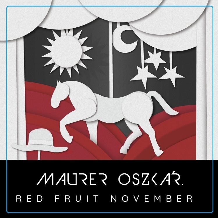 MaurerRed Fruit November 2023