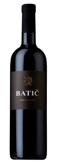 BatičCabernet Franc 2022