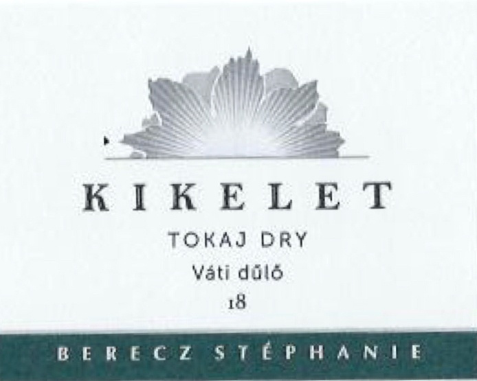 KikeletVáti Dry 2022