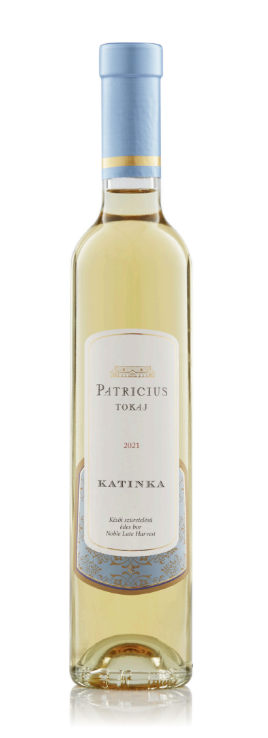 PatriciusKatinka Late Harvest 2021