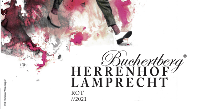 Herrenhof LamprechtBuchertberg Rot 2021
