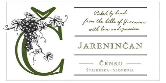 ČrnkoJareninčan 2025