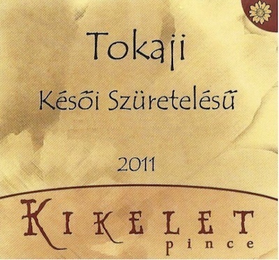 KikeletLate Harvest 2023