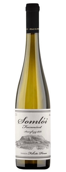 2012 Fekete Furmint