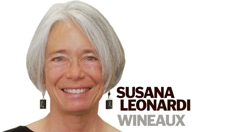 Wineaux: Some recent wine news — it's not all bad