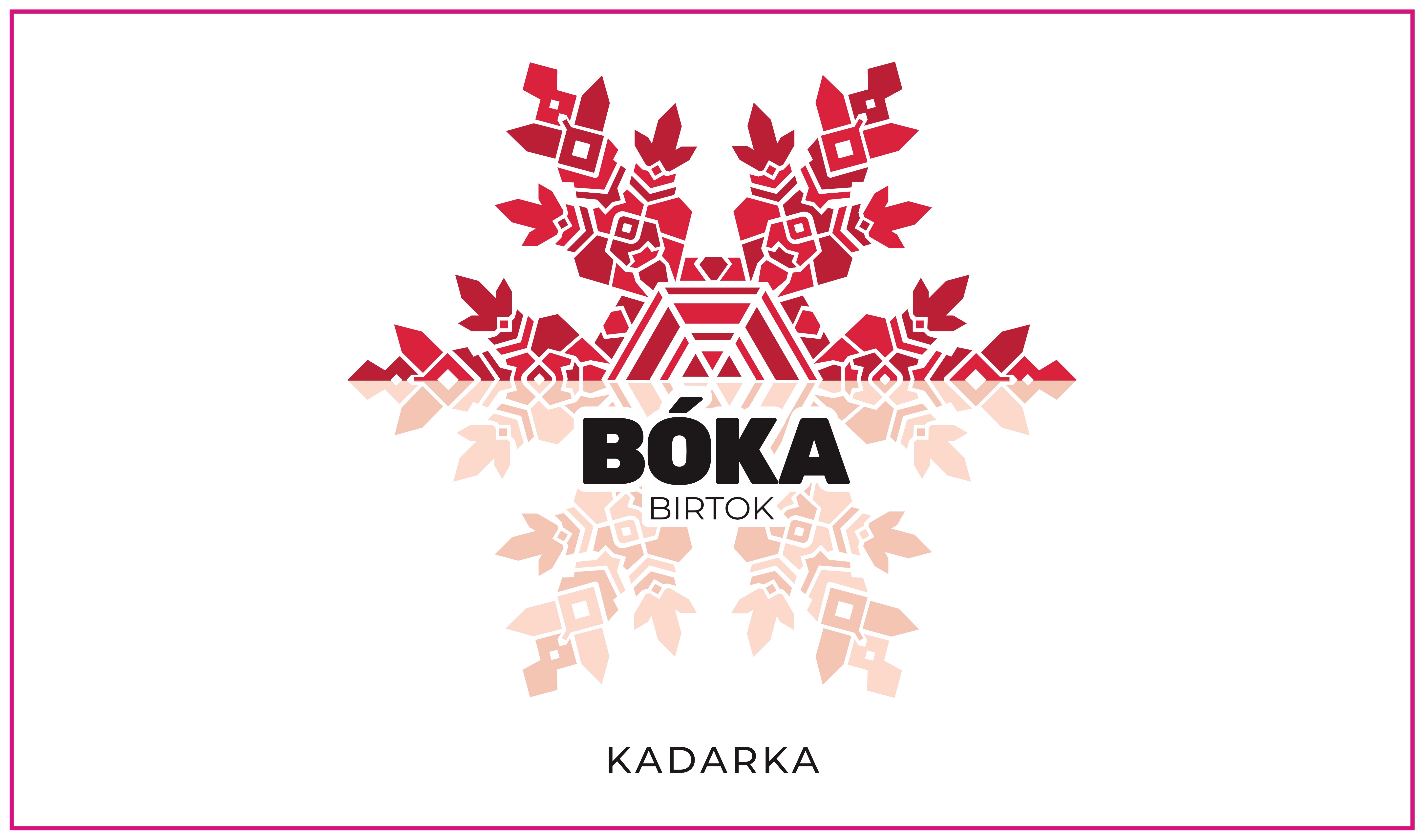 Boka label