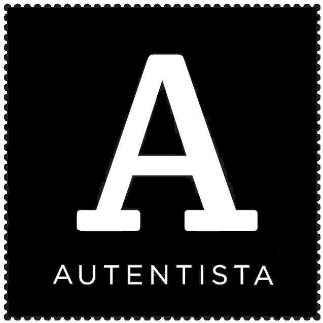 Autentista Logo